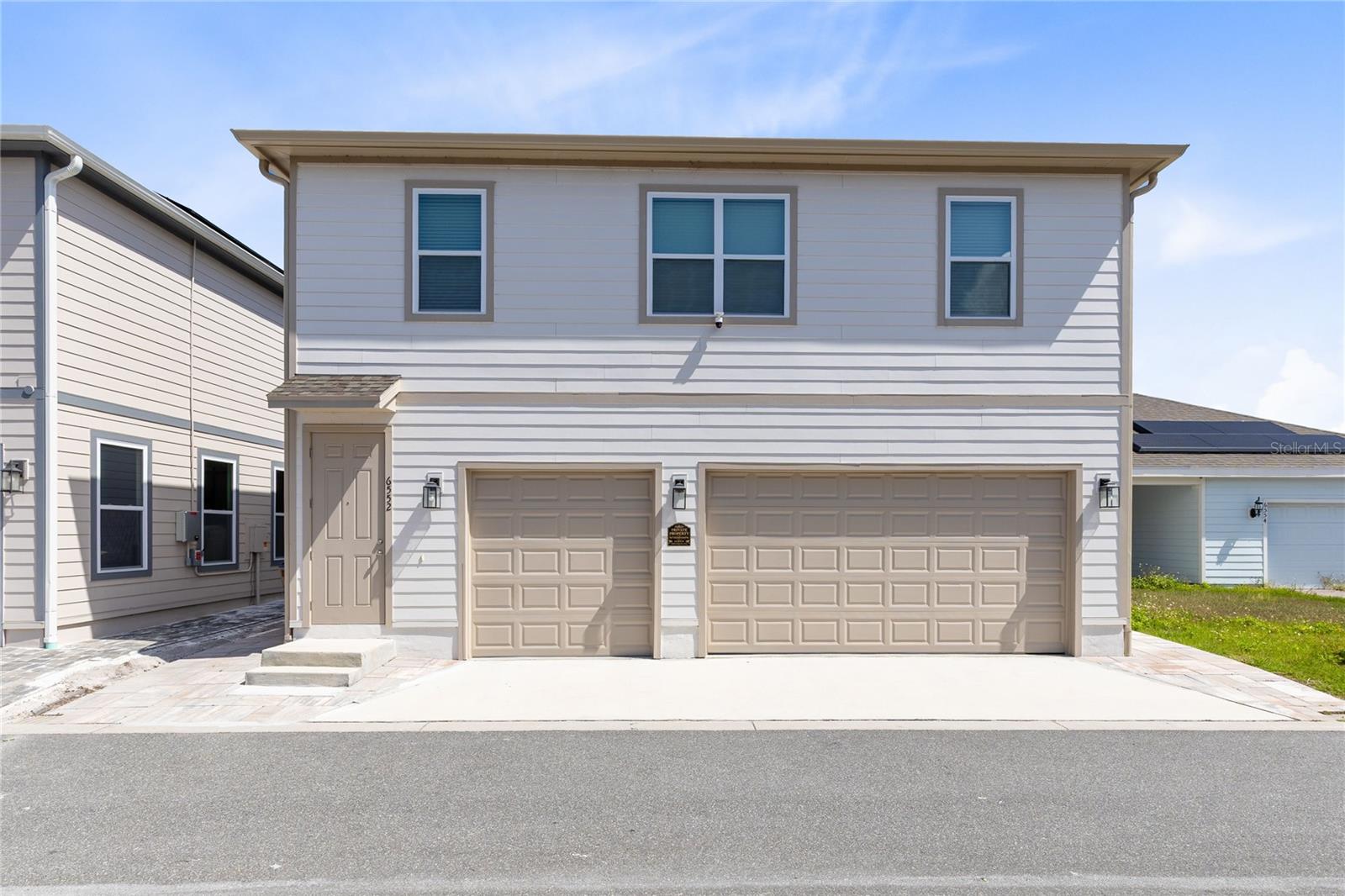 6552 ROVER WAY, ST CLOUD, FL, 34771