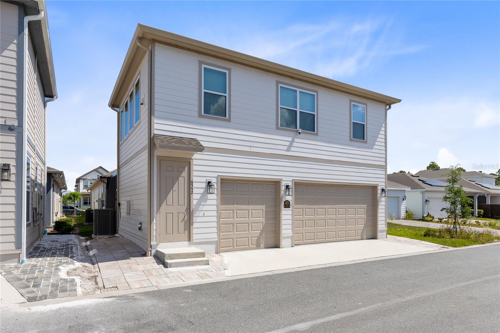 6552 ROVER WAY, ST CLOUD, FL, 34771