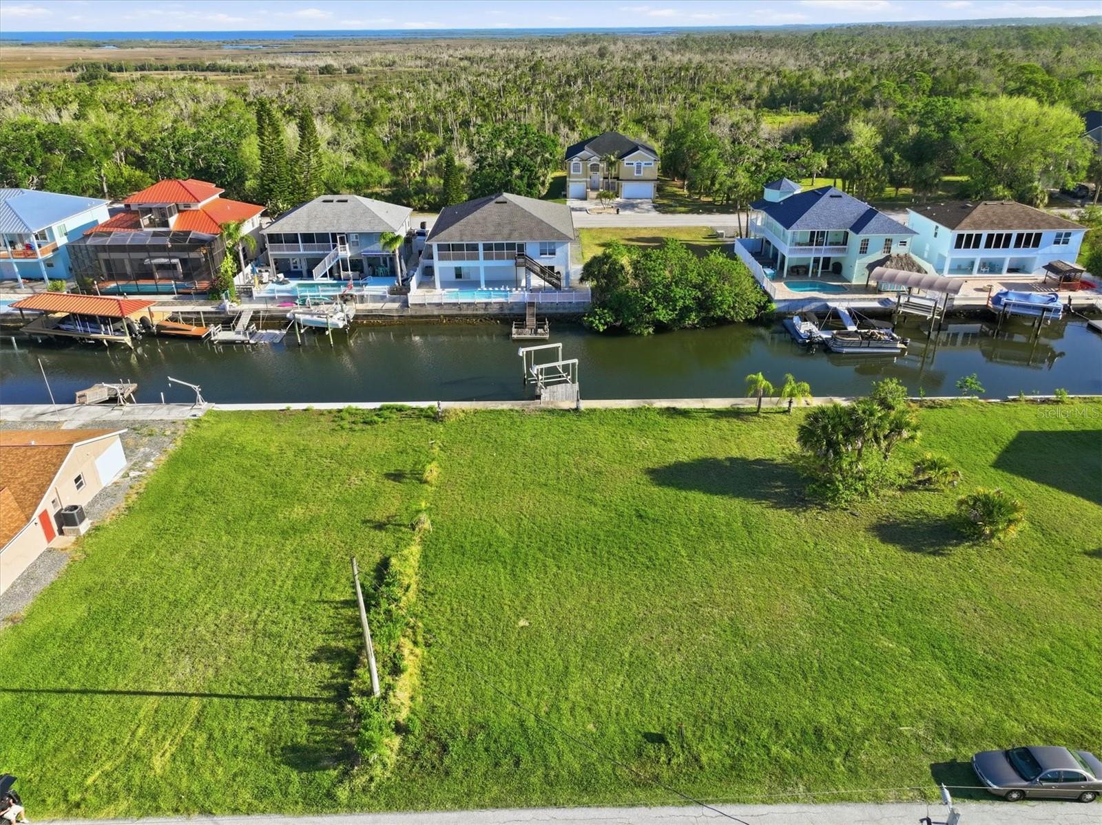 7435 HATTERAS DR, HUDSON, FL, 34667