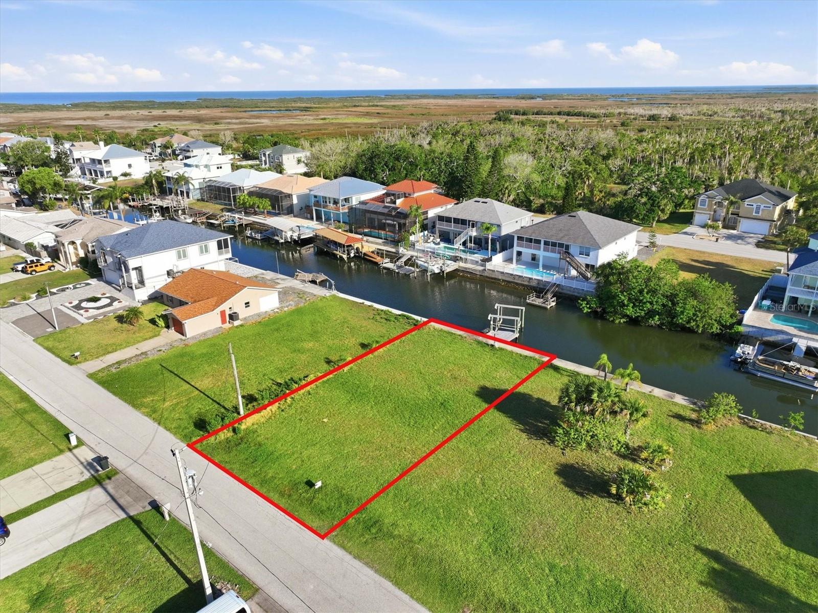 7435 HATTERAS DR, HUDSON, FL, 34667