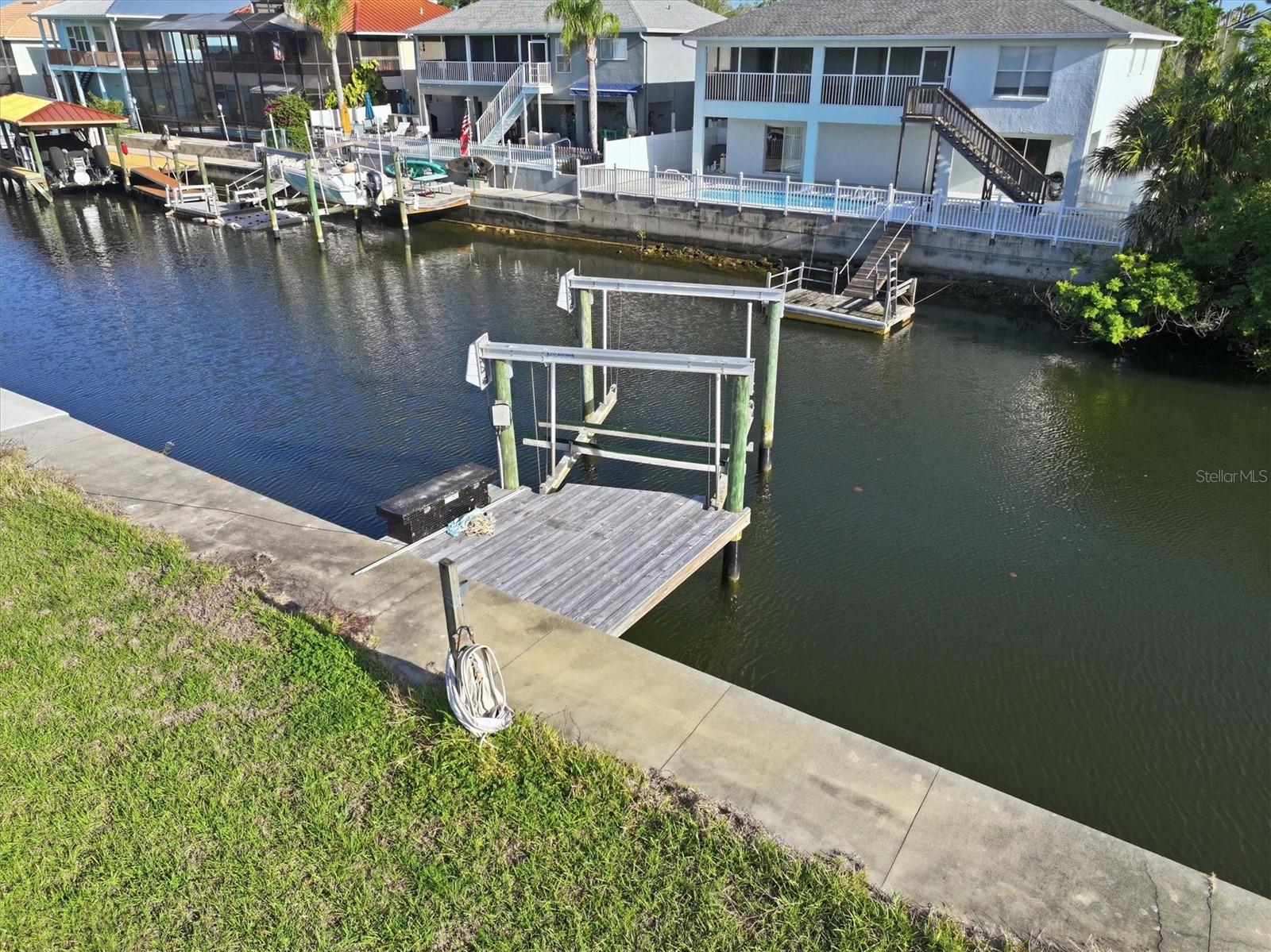 7435 HATTERAS DR, HUDSON, FL, 34667