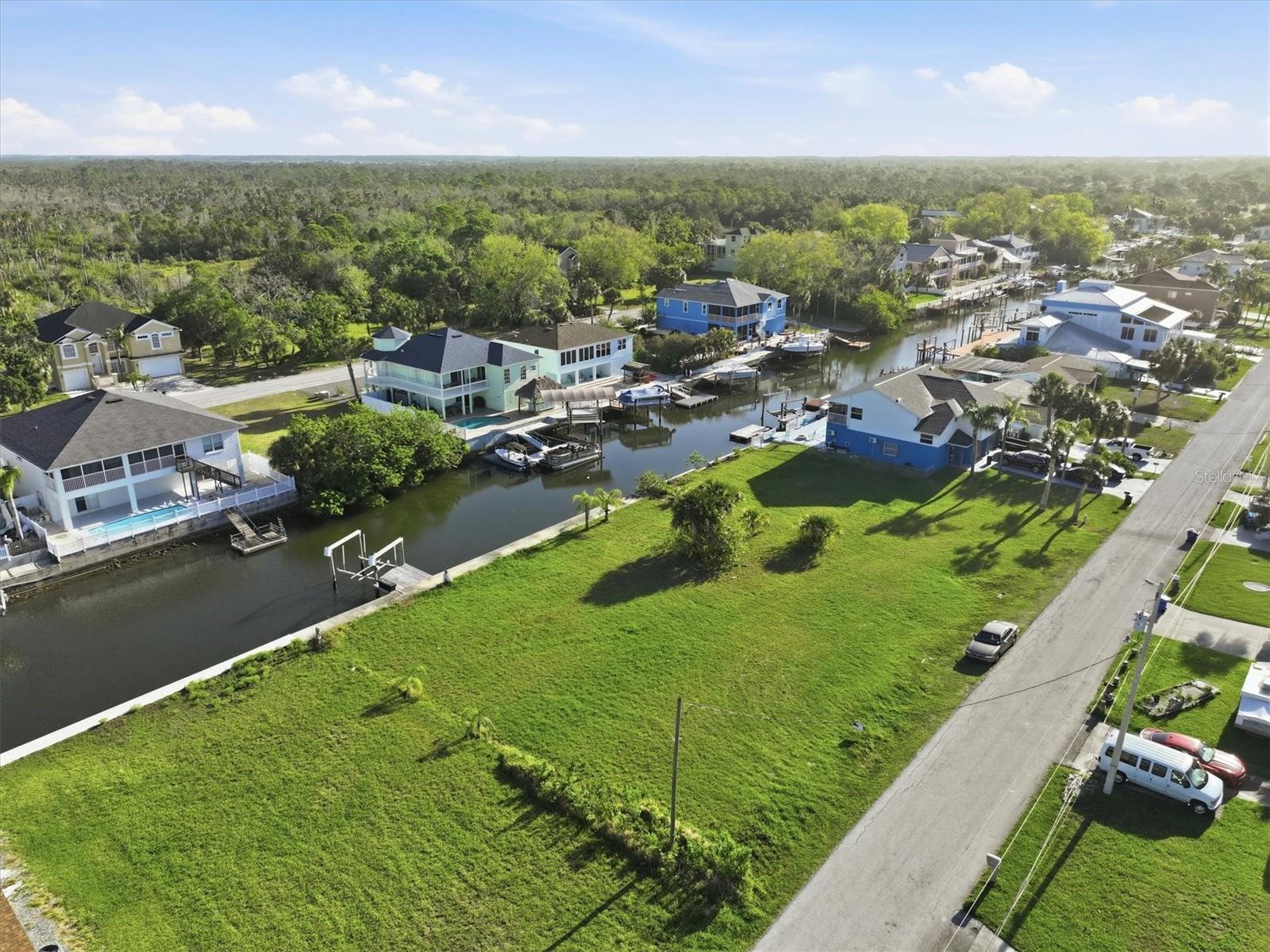 7435 HATTERAS DR, HUDSON, FL, 34667