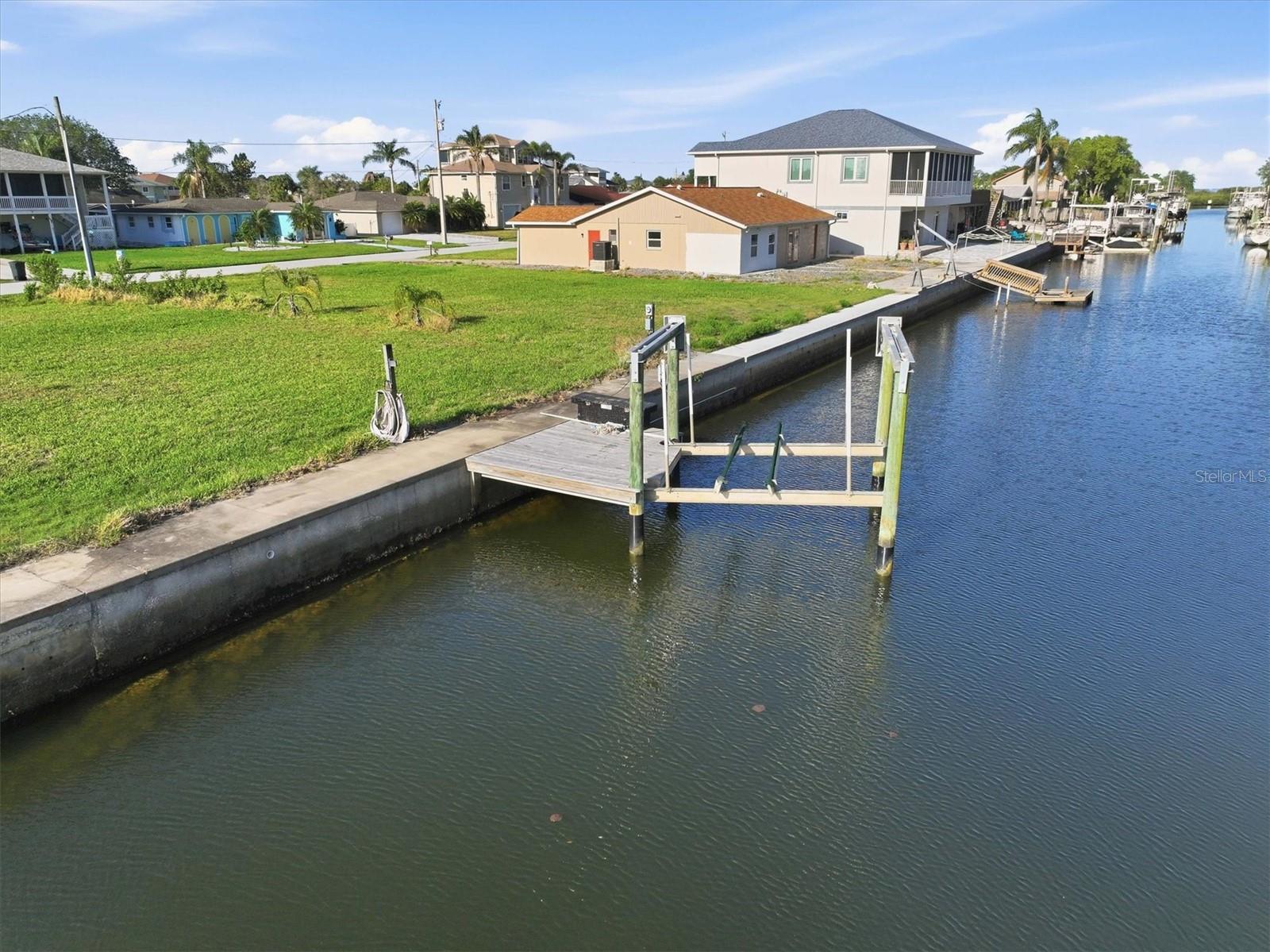 7435 HATTERAS DR, HUDSON, FL, 34667