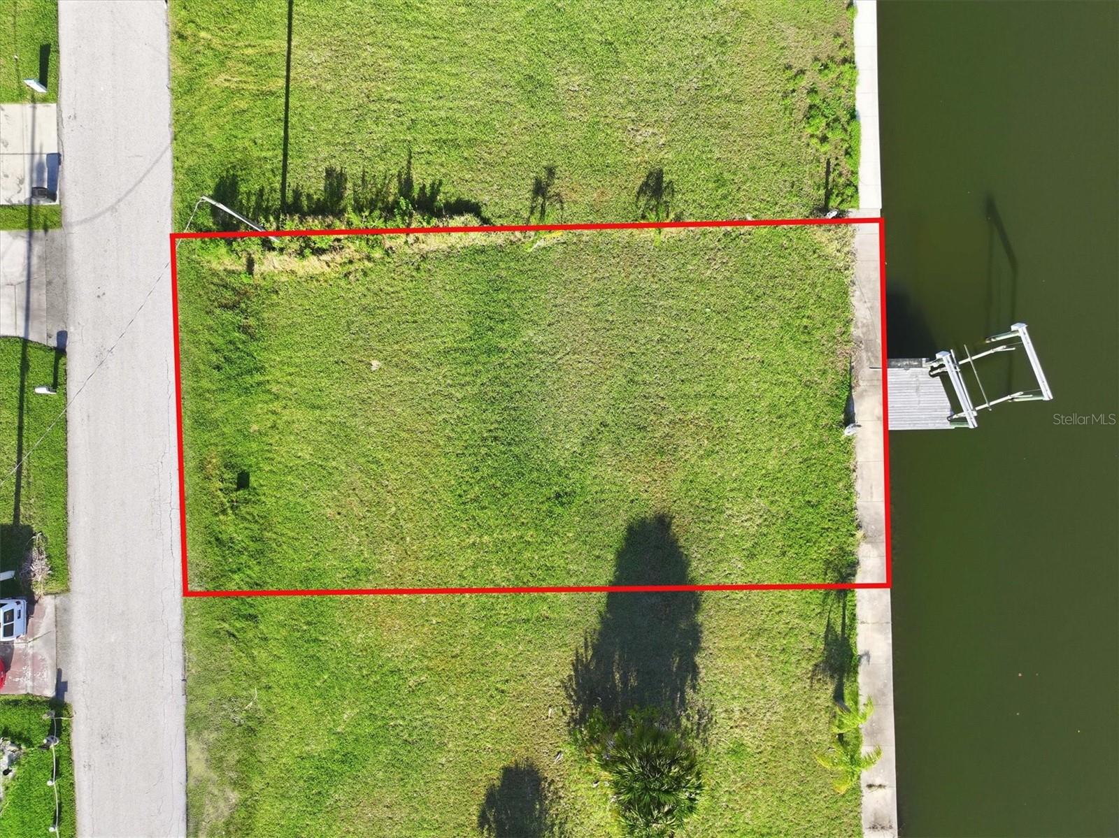 7435 HATTERAS DR, HUDSON, FL, 34667