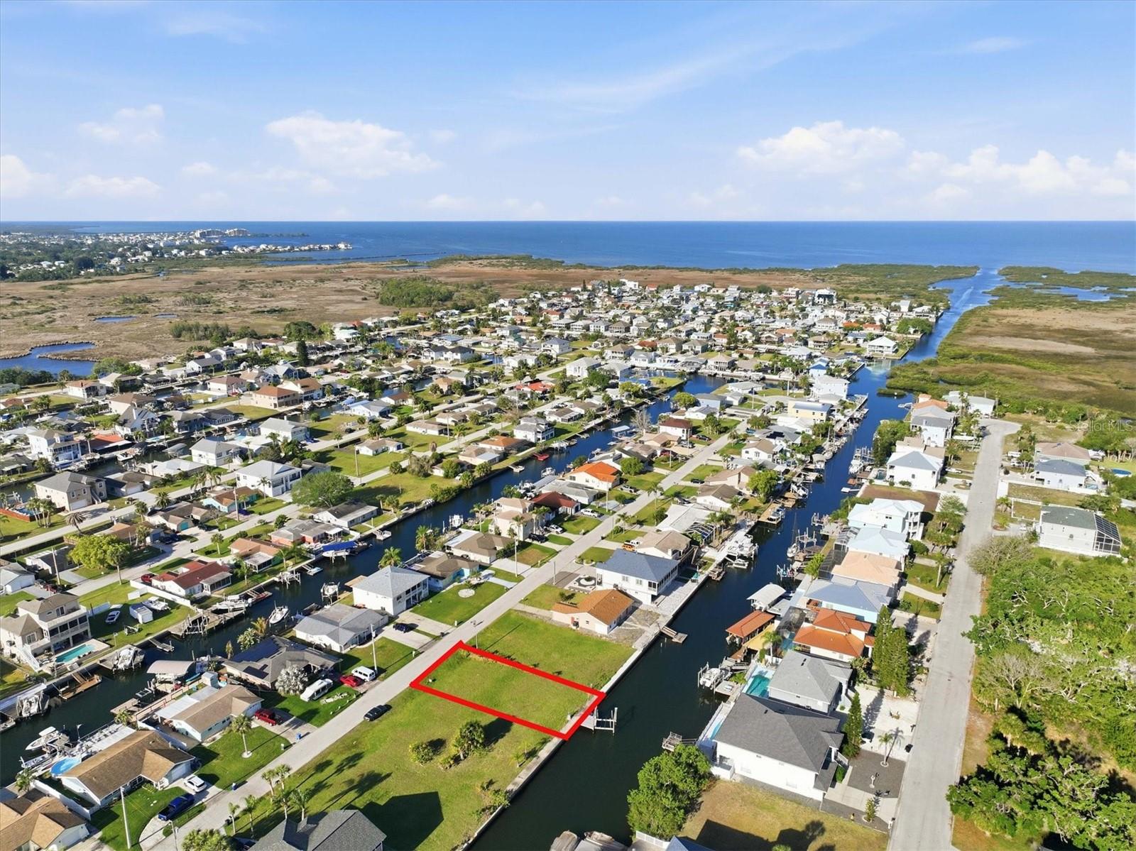 7435 HATTERAS DR, HUDSON, FL, 34667