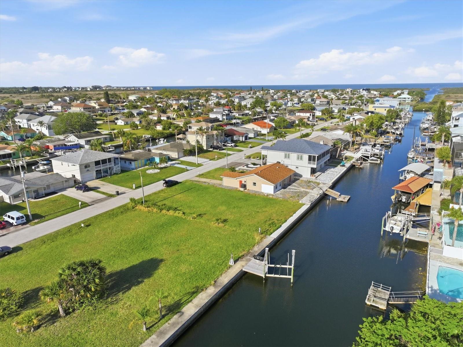 7435 HATTERAS DR, HUDSON, FL, 34667