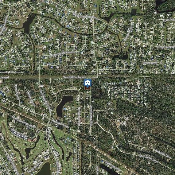1035 HIGHLANDS RD, PUNTA GORDA, FL, 33983