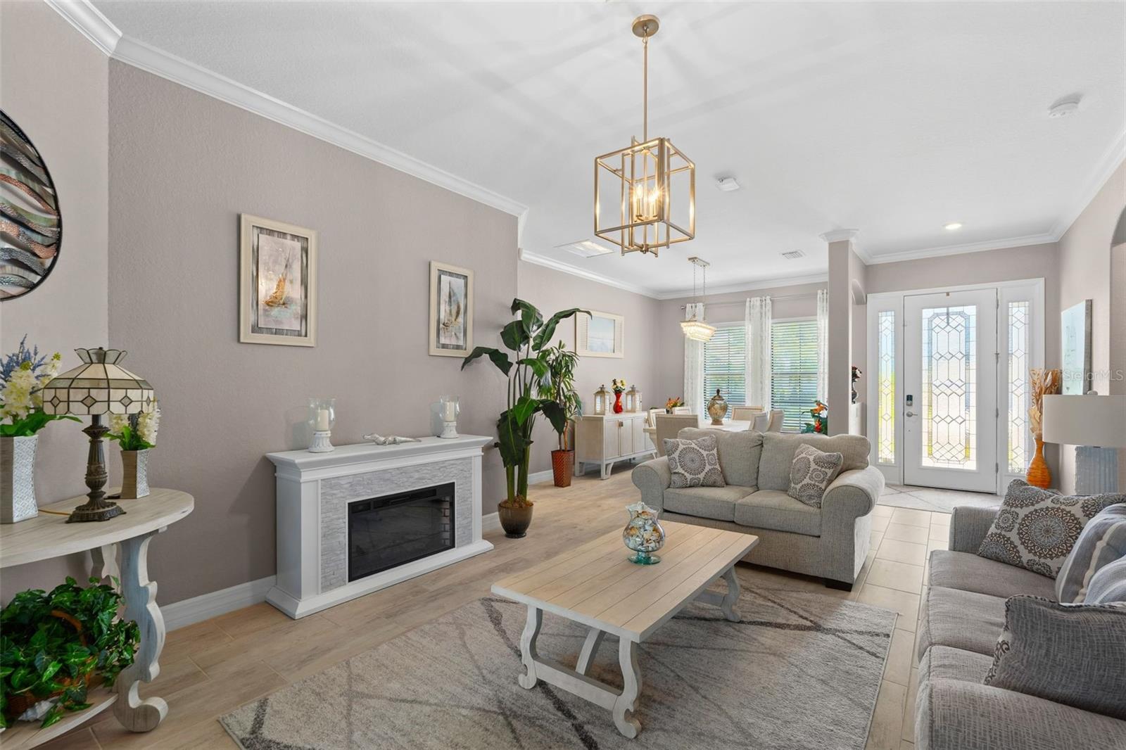 17053 POLO TRL, LAKEWOOD RANCH, FL, 34211