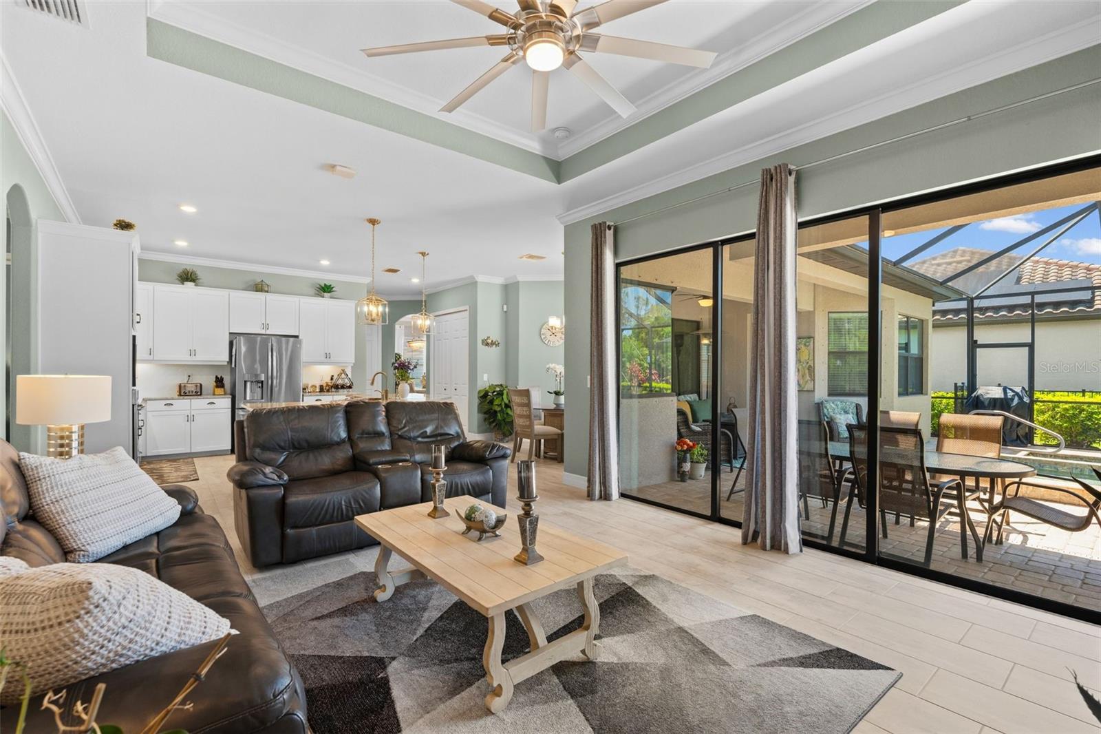 17053 POLO TRL, LAKEWOOD RANCH, FL, 34211