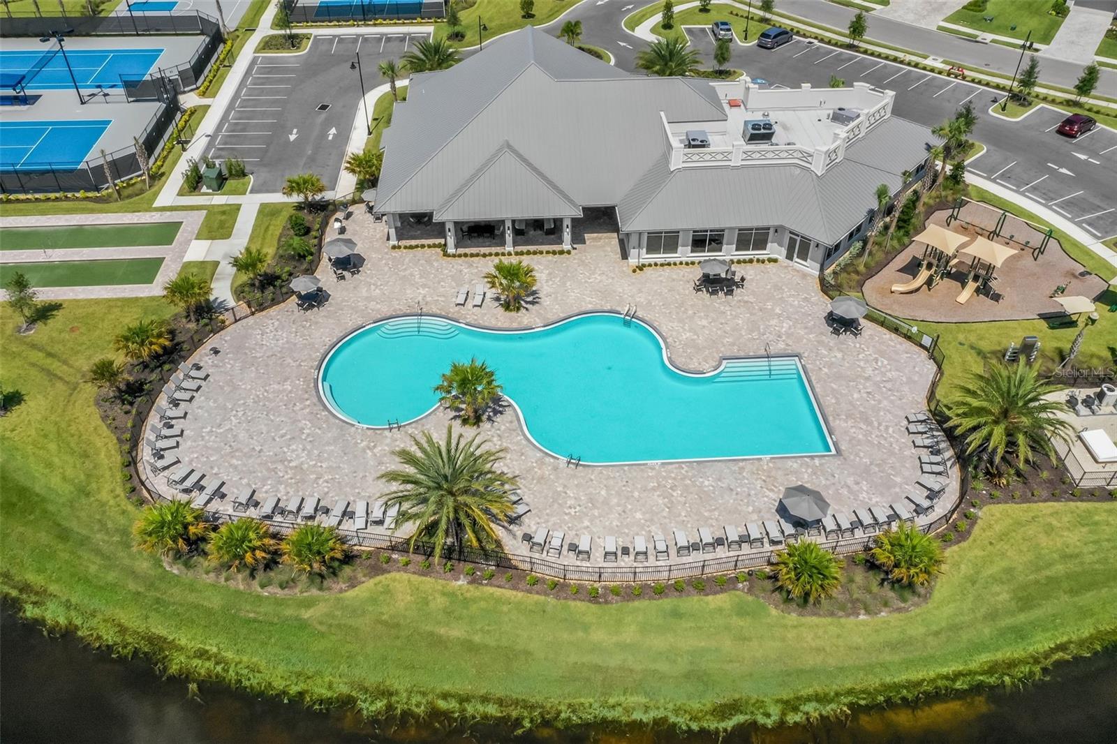 17053 POLO TRL, LAKEWOOD RANCH, FL, 34211