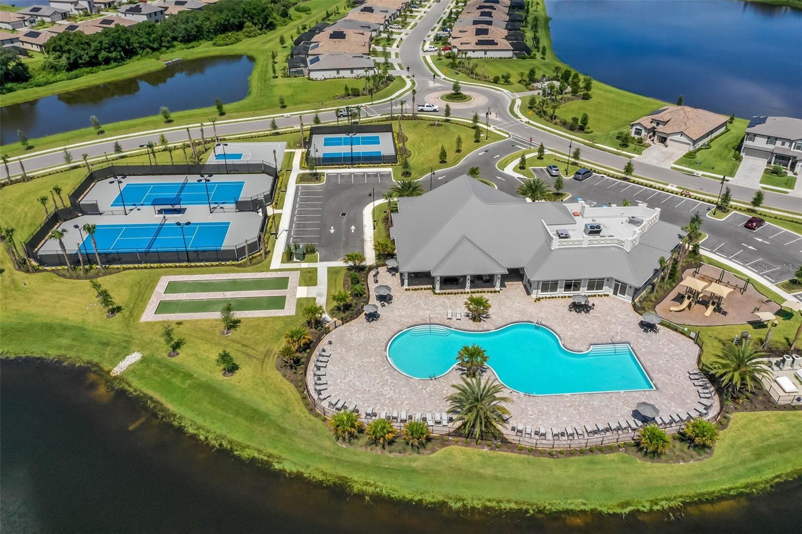 17053 POLO TRL, LAKEWOOD RANCH, FL, 34211