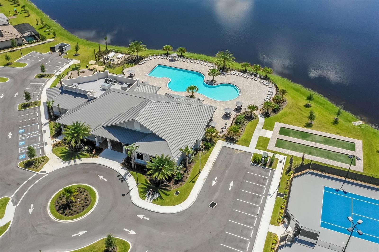 17053 POLO TRL, LAKEWOOD RANCH, FL, 34211