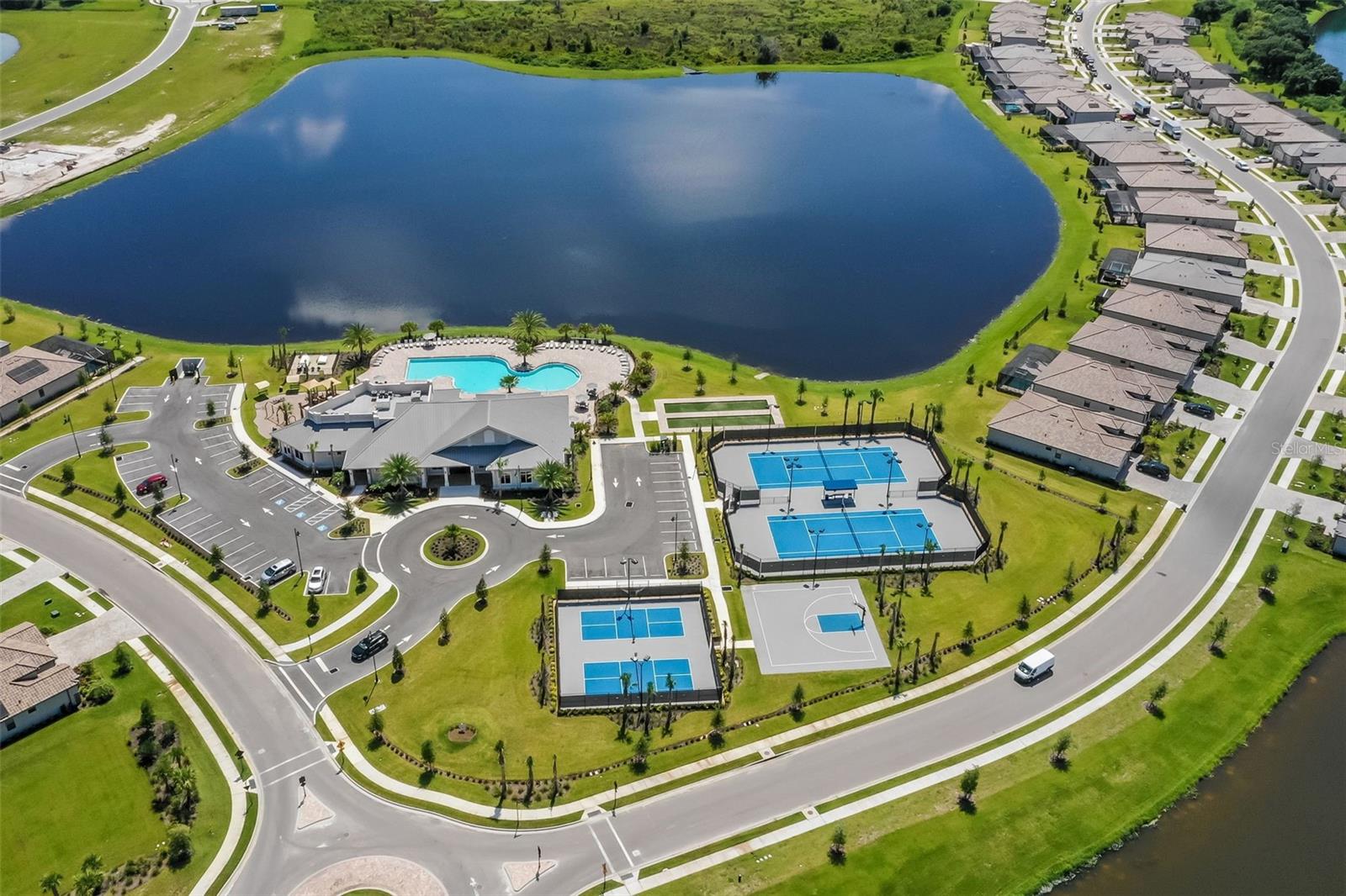 17053 POLO TRL, LAKEWOOD RANCH, FL, 34211