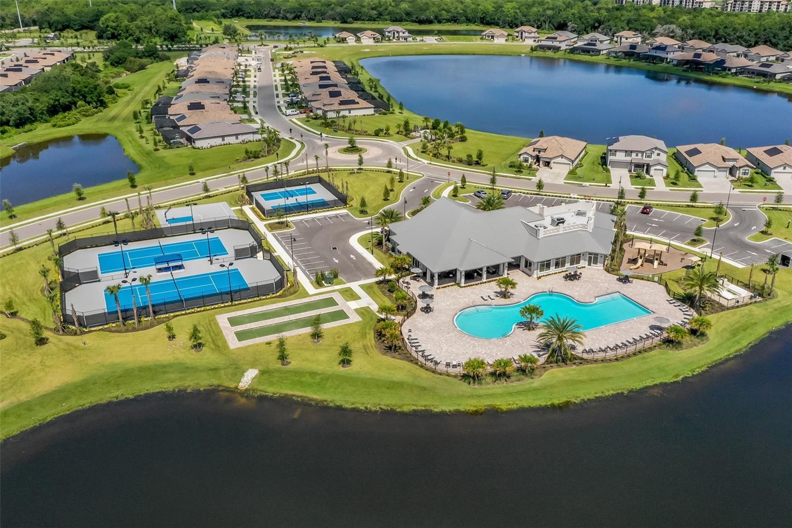 17053 POLO TRL, LAKEWOOD RANCH, FL, 34211