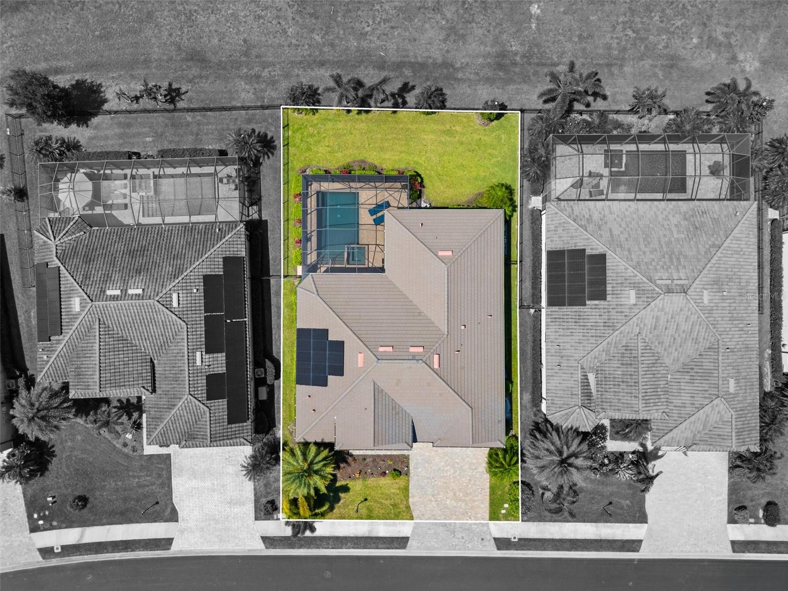 17053 POLO TRL, LAKEWOOD RANCH, FL, 34211