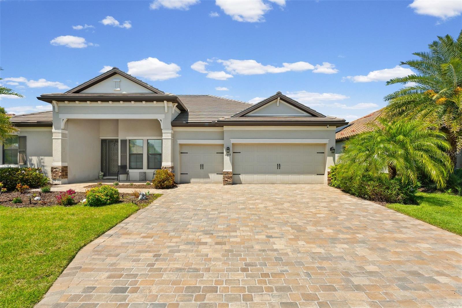 17053 POLO TRL, LAKEWOOD RANCH, FL, 34211