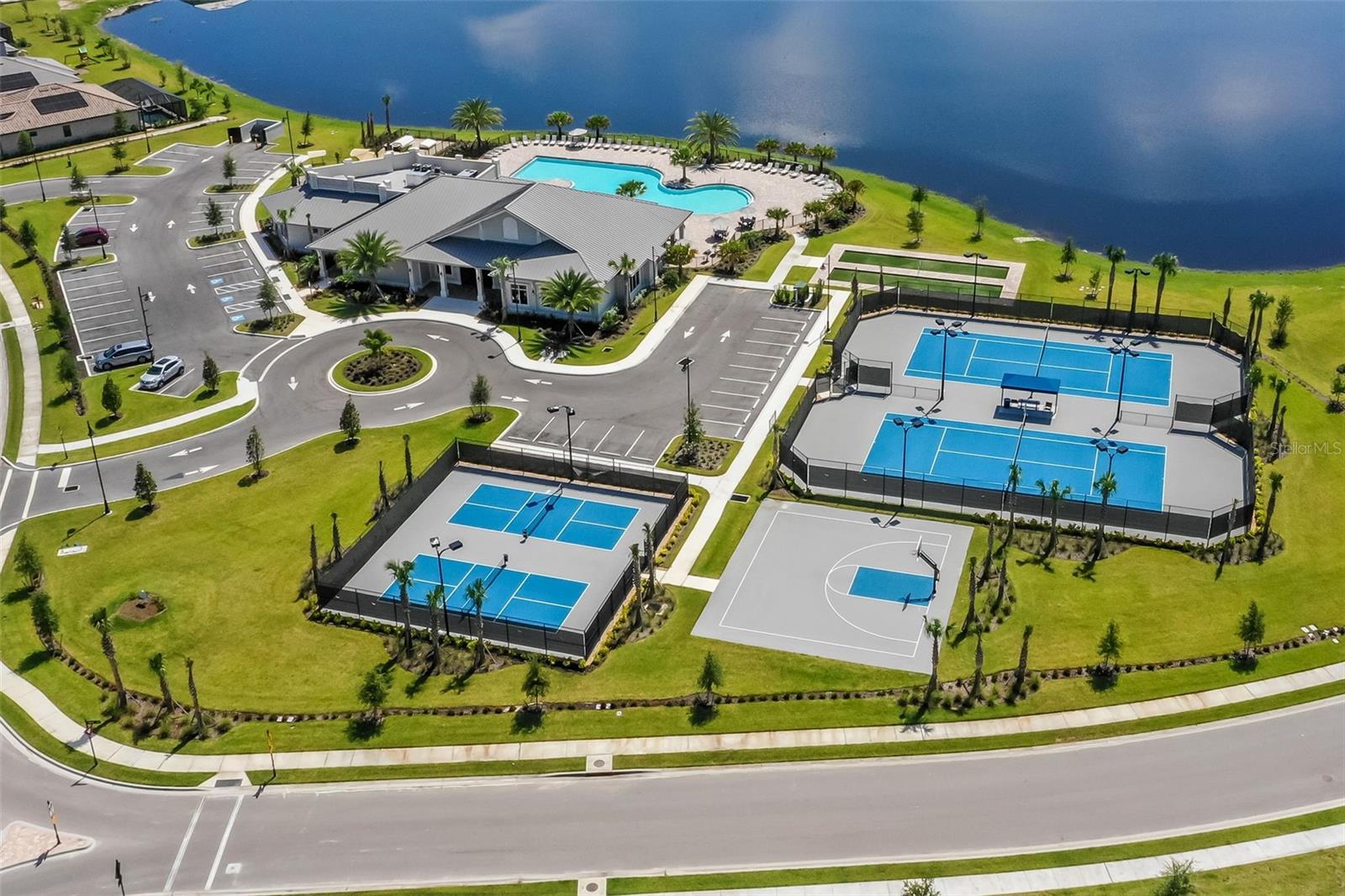 17053 POLO TRL, LAKEWOOD RANCH, FL, 34211