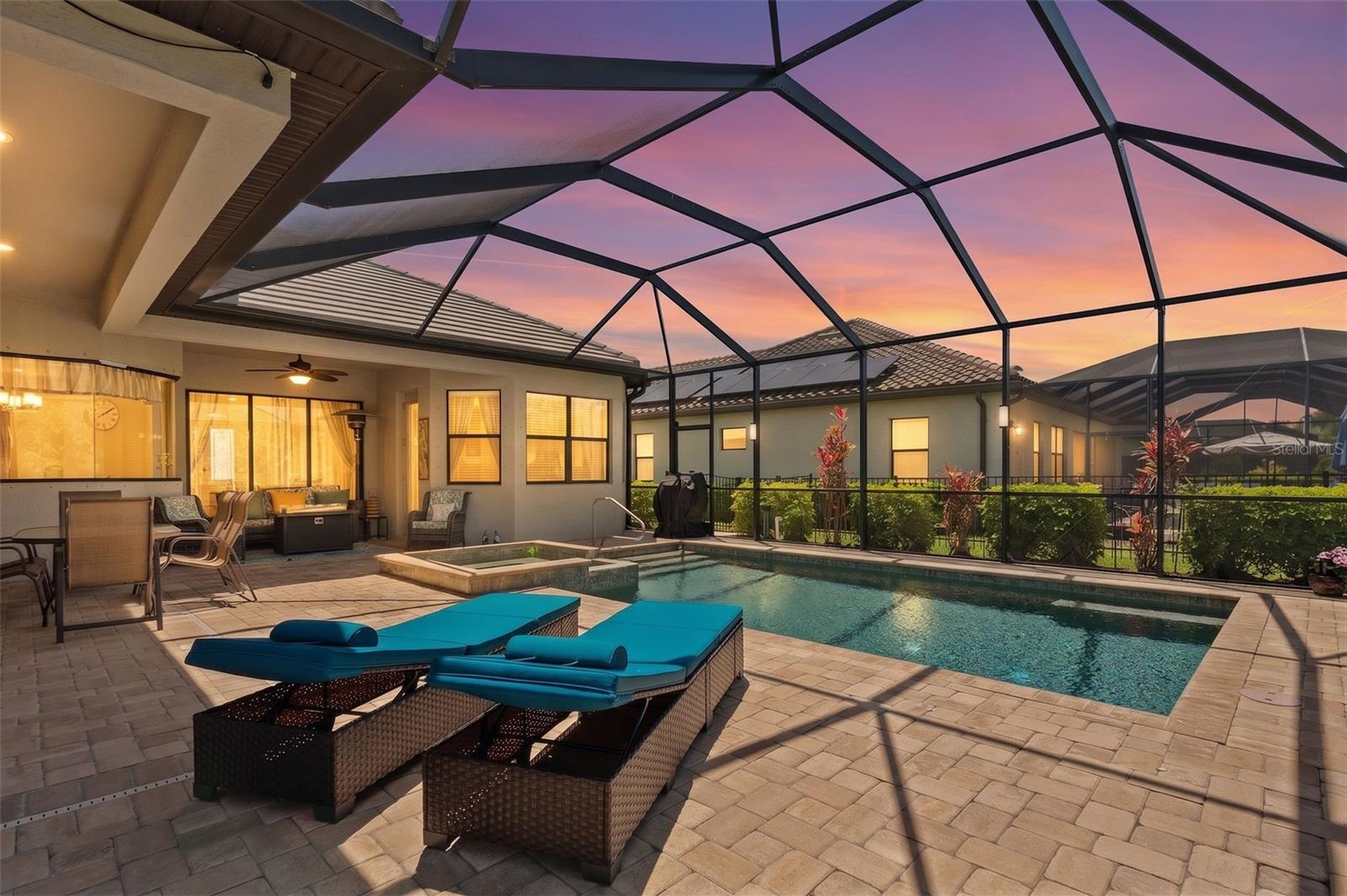 17053 POLO TRL, LAKEWOOD RANCH, FL, 34211