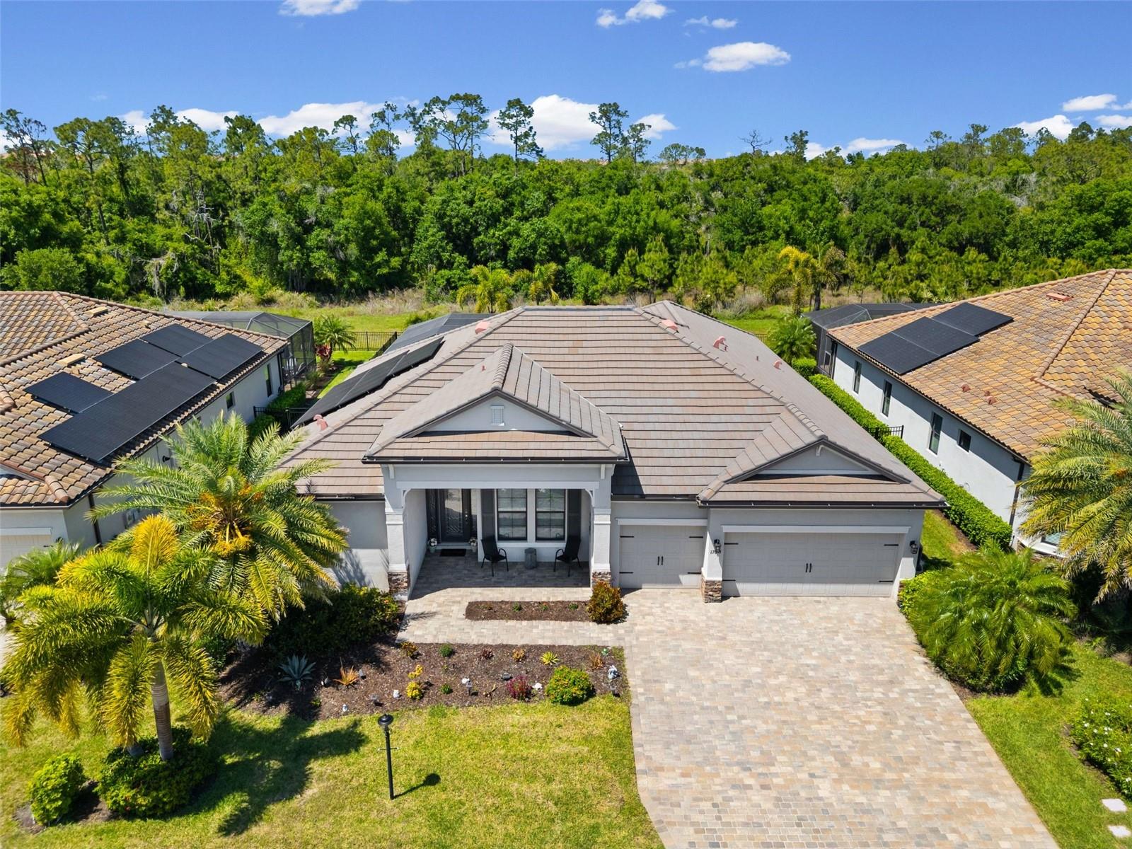 17053 POLO TRL, LAKEWOOD RANCH, FL, 34211