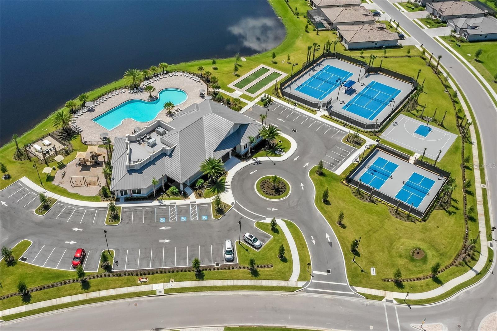 17053 POLO TRL, LAKEWOOD RANCH, FL, 34211