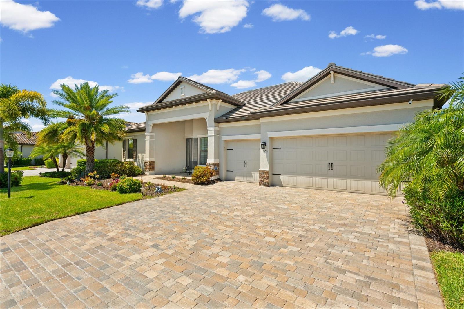 17053 POLO TRL, LAKEWOOD RANCH, FL, 34211