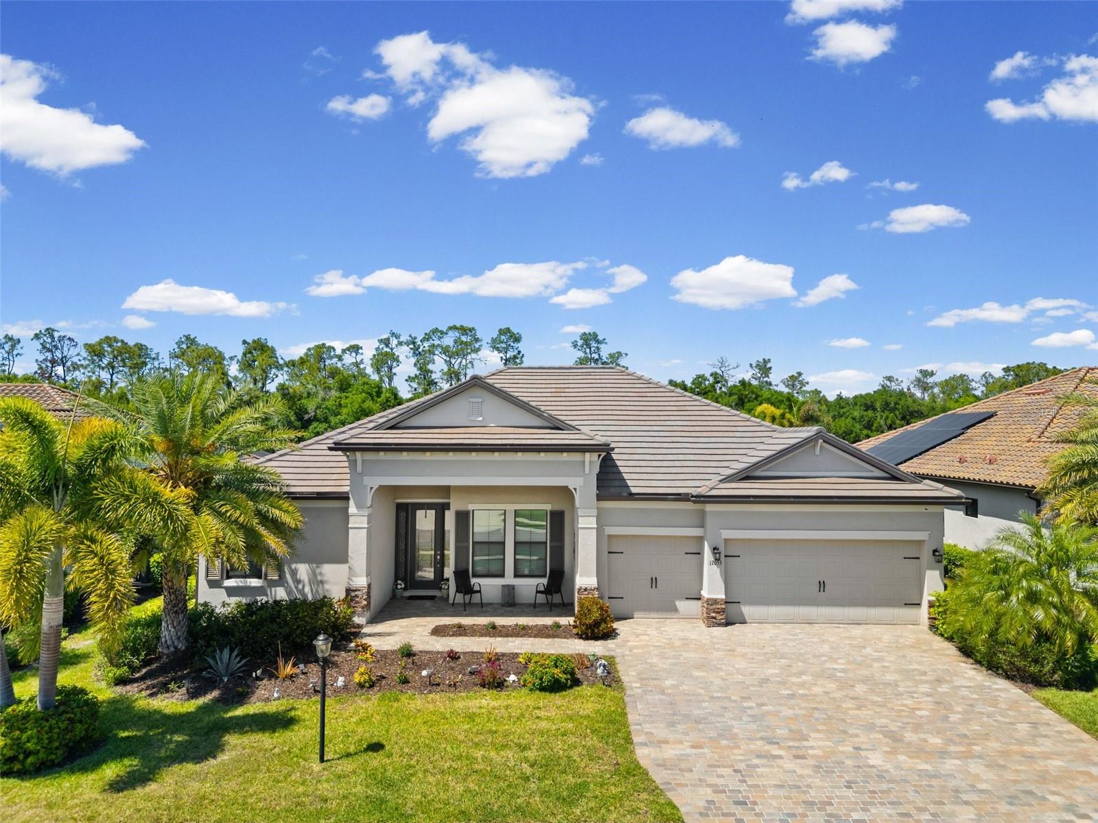 17053 POLO TRL, LAKEWOOD RANCH, FL, 34211