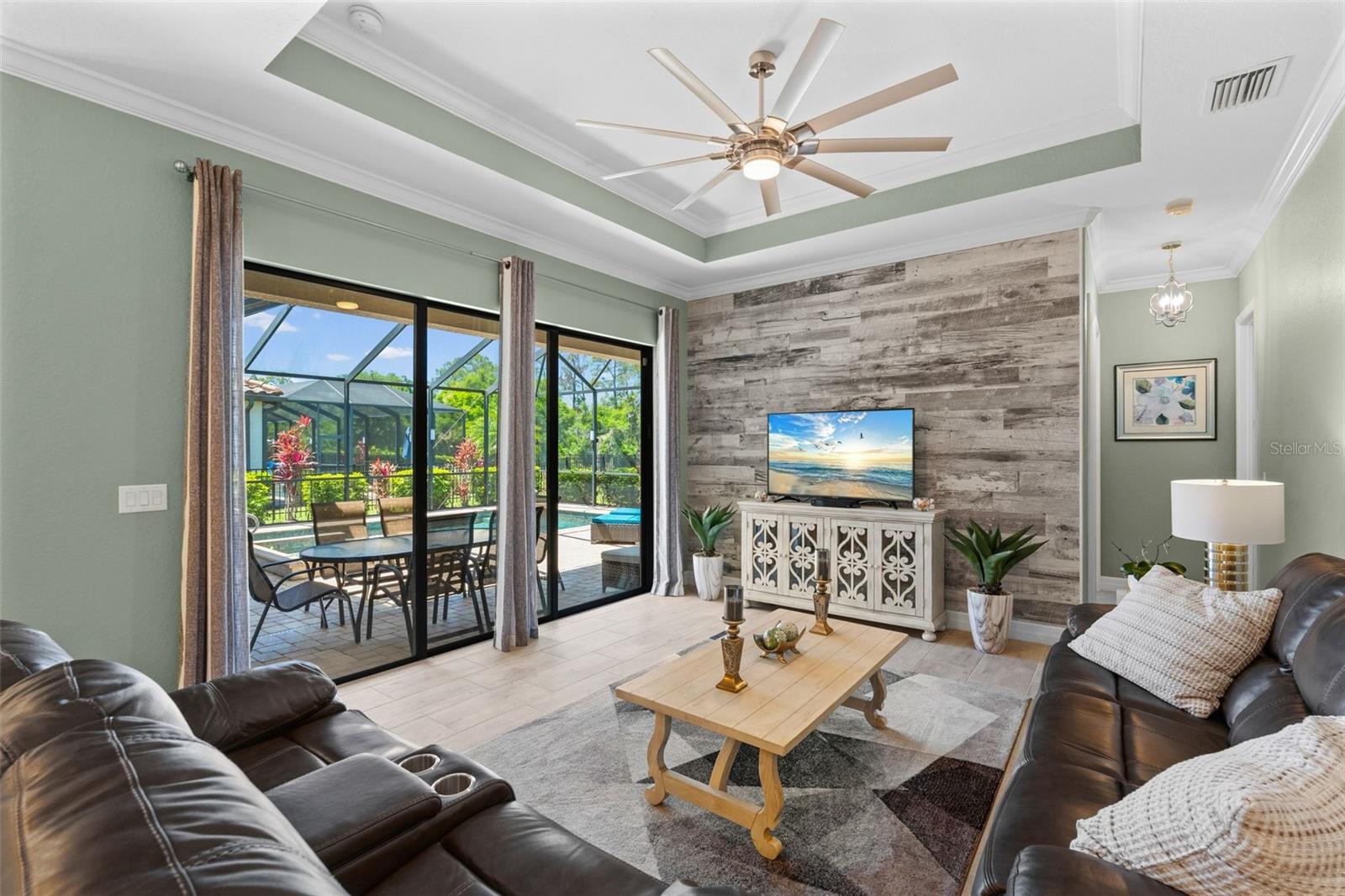 17053 POLO TRL, LAKEWOOD RANCH, FL, 34211