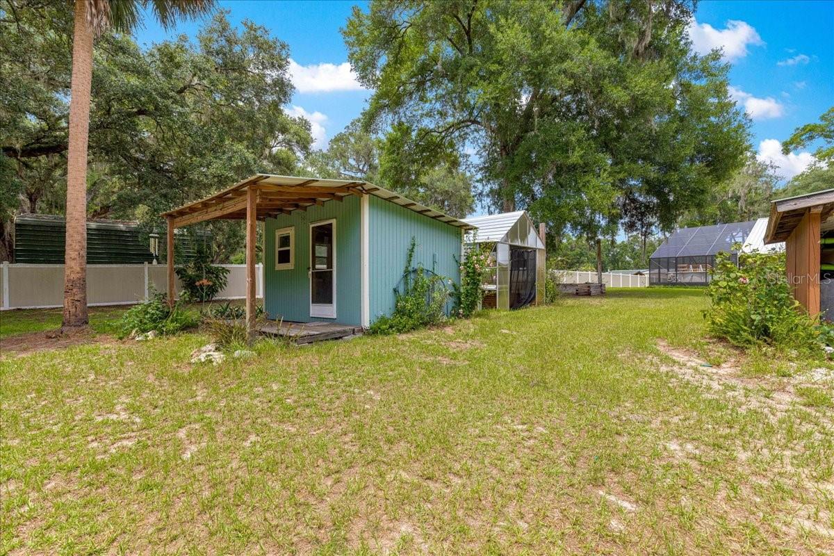 14271 NE 47TH AVE, ANTHONY, FL, 32617