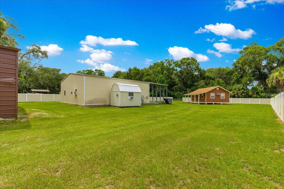 14271 NE 47TH AVE, ANTHONY, FL, 32617