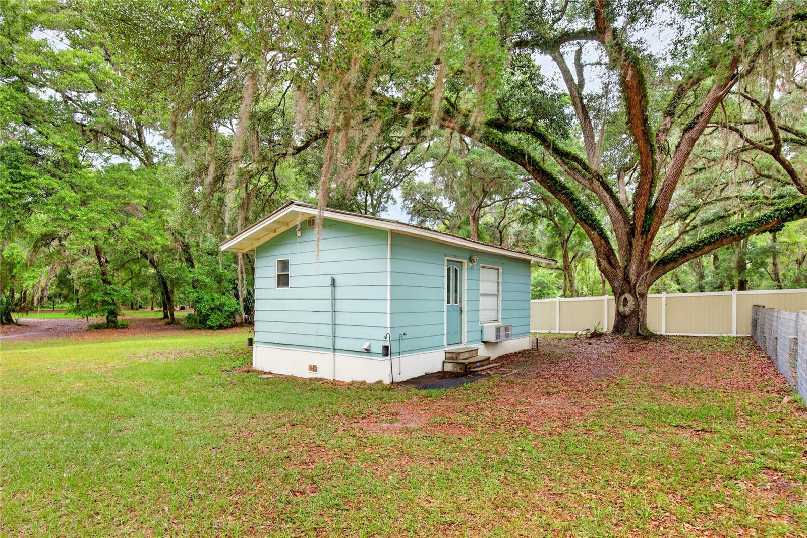 14271 NE 47TH AVE, ANTHONY, FL, 32617