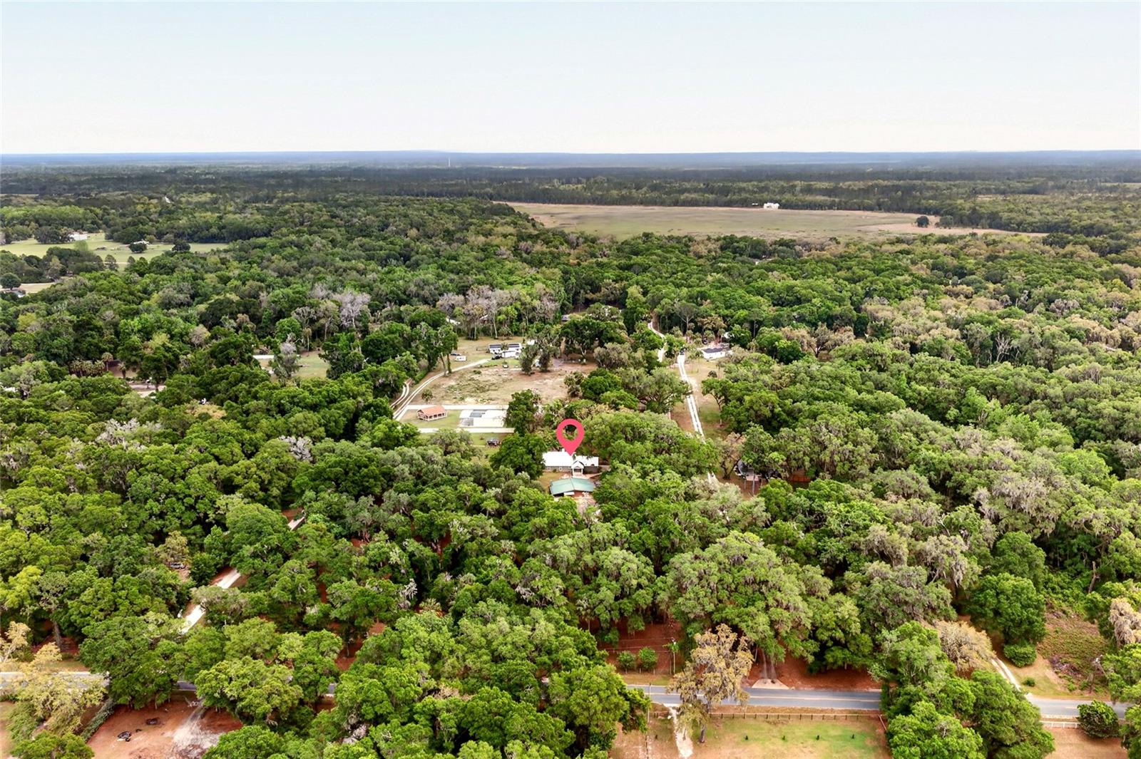 14271 NE 47TH AVE, ANTHONY, FL, 32617