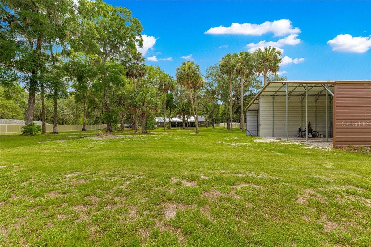 14271 NE 47TH AVE, ANTHONY, FL, 32617