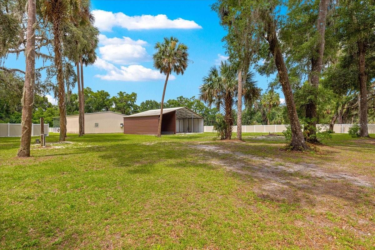 14271 NE 47TH AVE, ANTHONY, FL, 32617