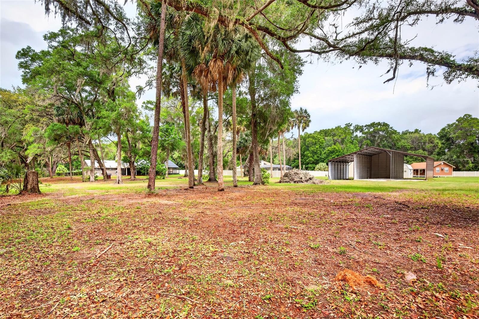 14271 NE 47TH AVE, ANTHONY, FL, 32617