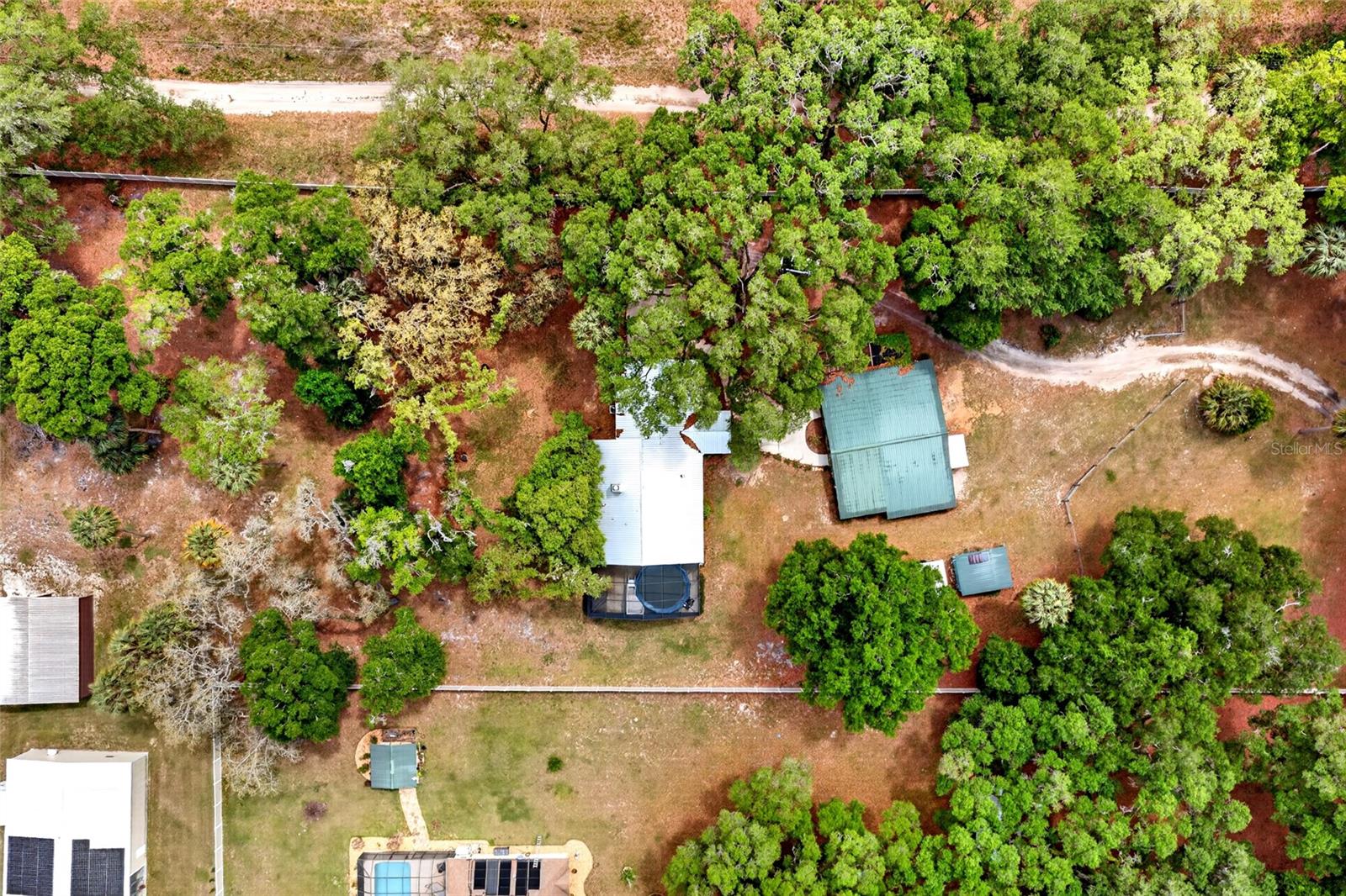 14271 NE 47TH AVE, ANTHONY, FL, 32617