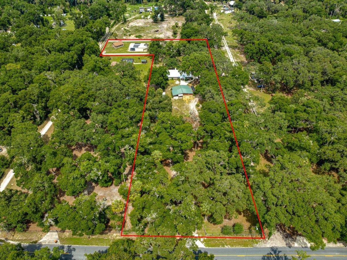 14271 NE 47TH AVE, ANTHONY, FL, 32617