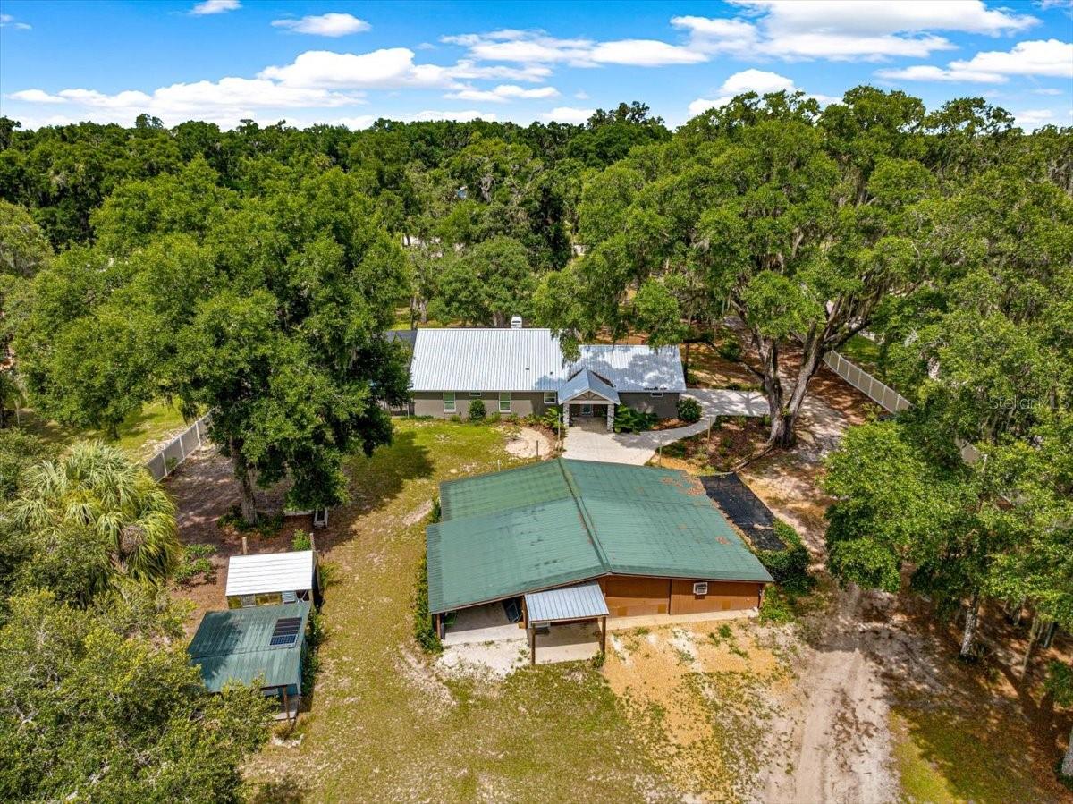 14271 NE 47TH AVE, ANTHONY, FL, 32617