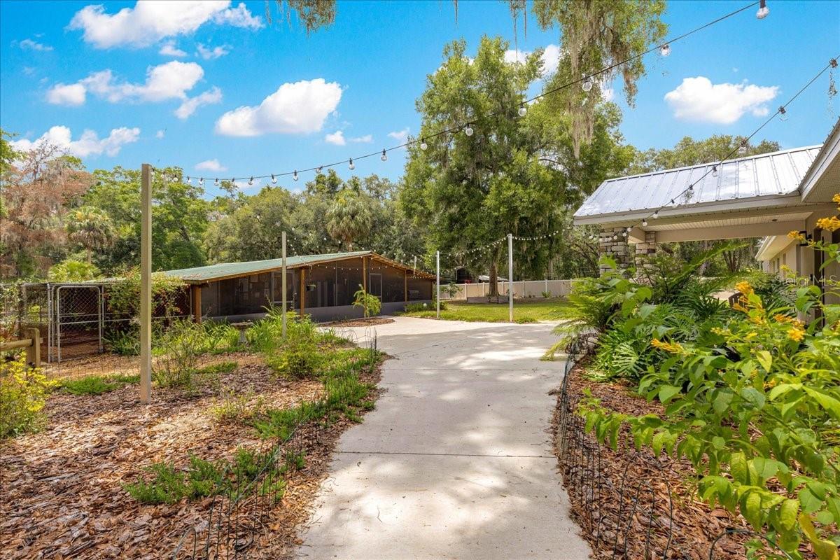 14271 NE 47TH AVE, ANTHONY, FL, 32617