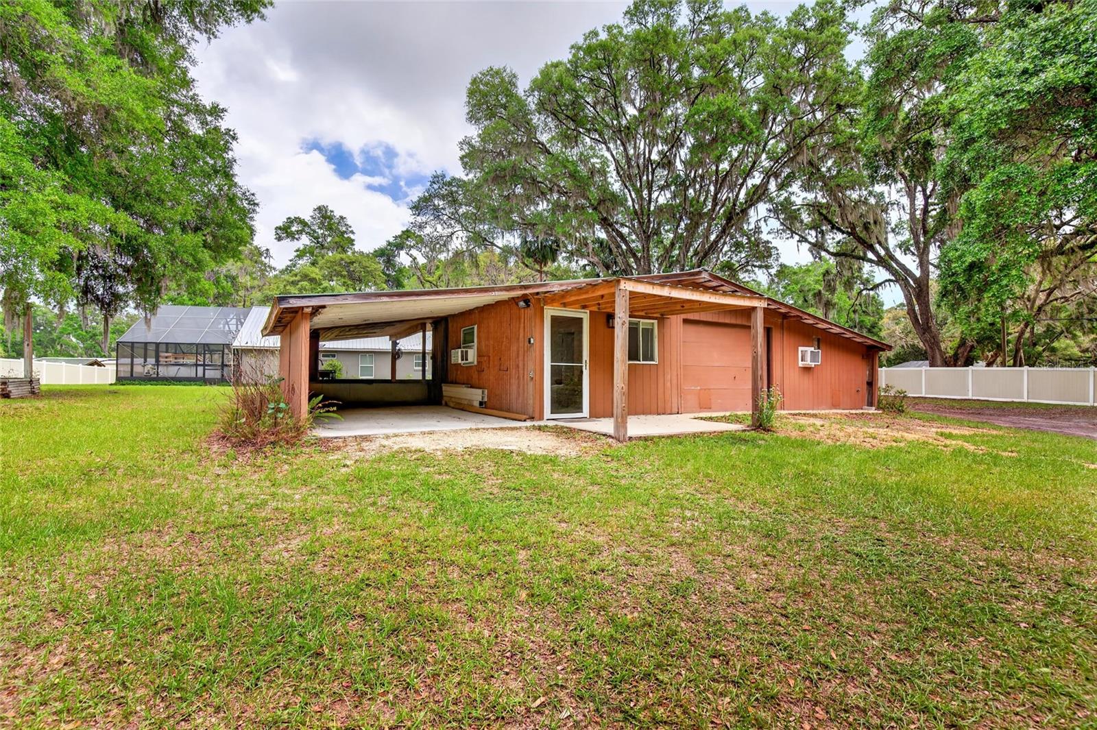 14271 NE 47TH AVE, ANTHONY, FL, 32617