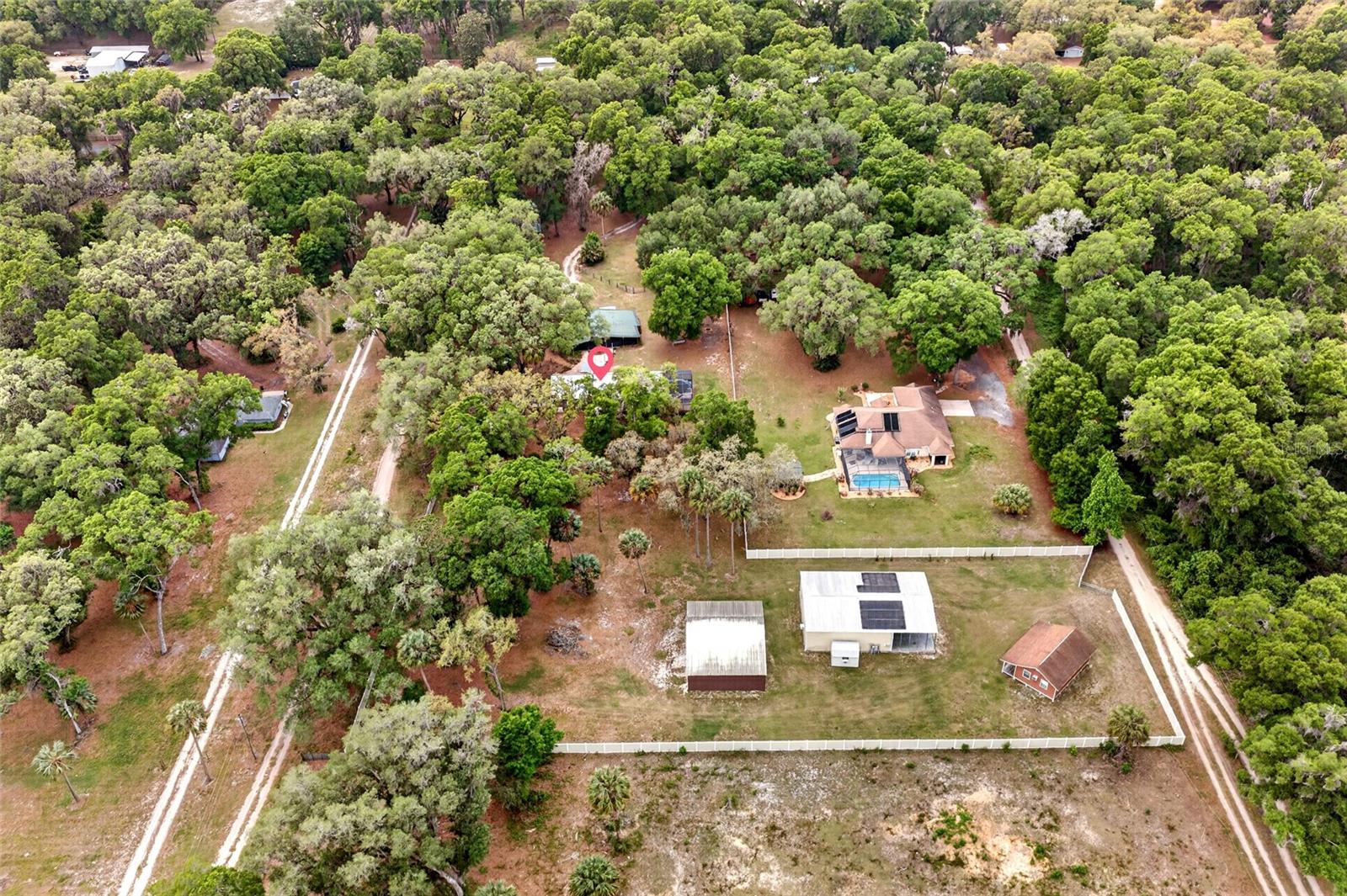 14271 NE 47TH AVE, ANTHONY, FL, 32617