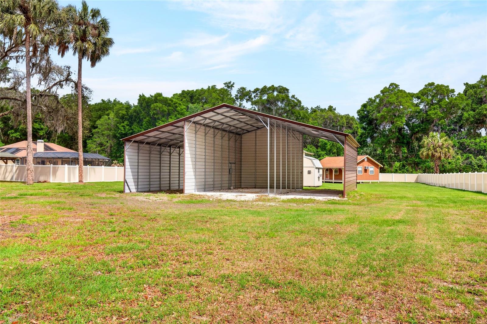 14271 NE 47TH AVE, ANTHONY, FL, 32617