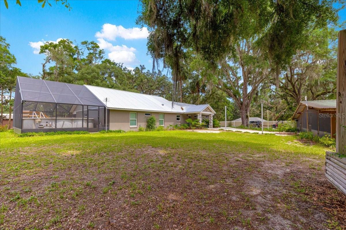 14271 NE 47TH AVE, ANTHONY, FL, 32617