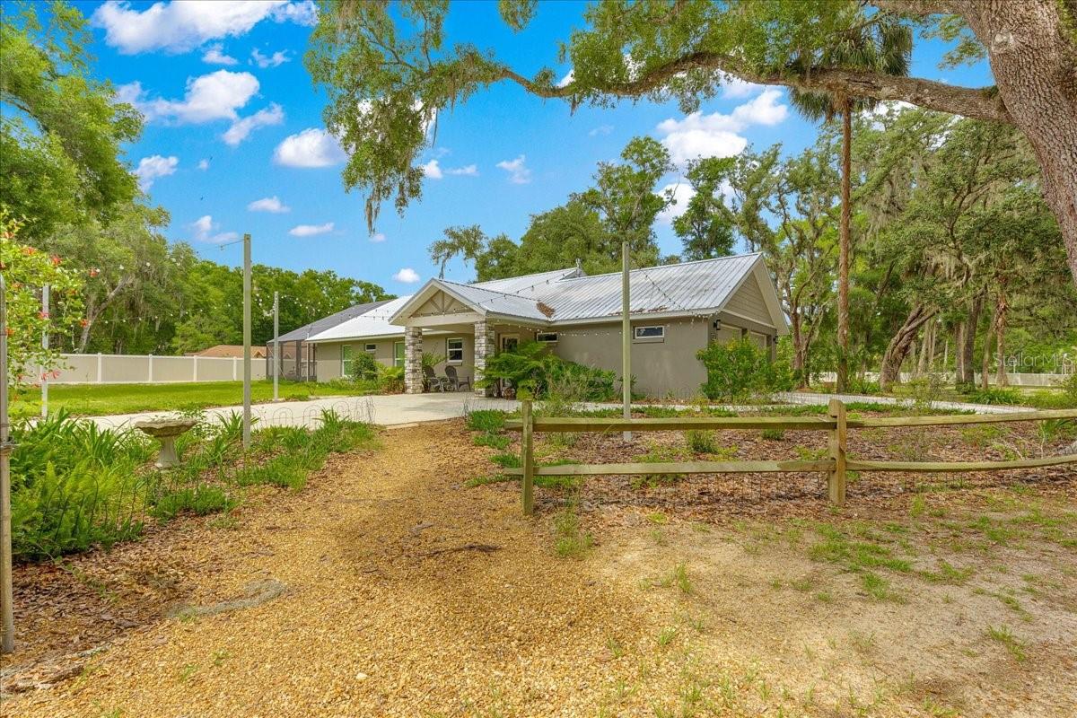 14271 NE 47TH AVE, ANTHONY, FL, 32617