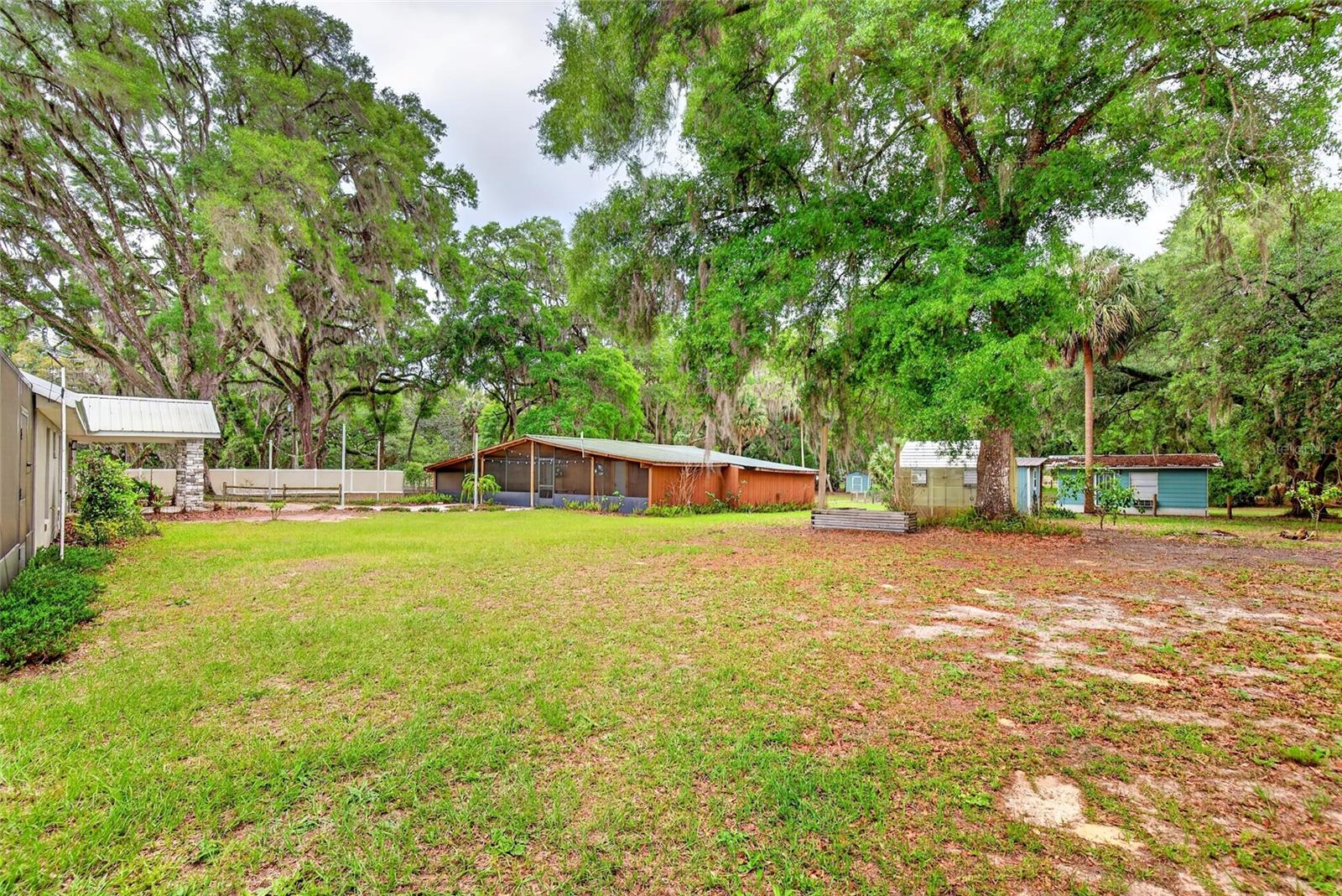 14271 NE 47TH AVE, ANTHONY, FL, 32617