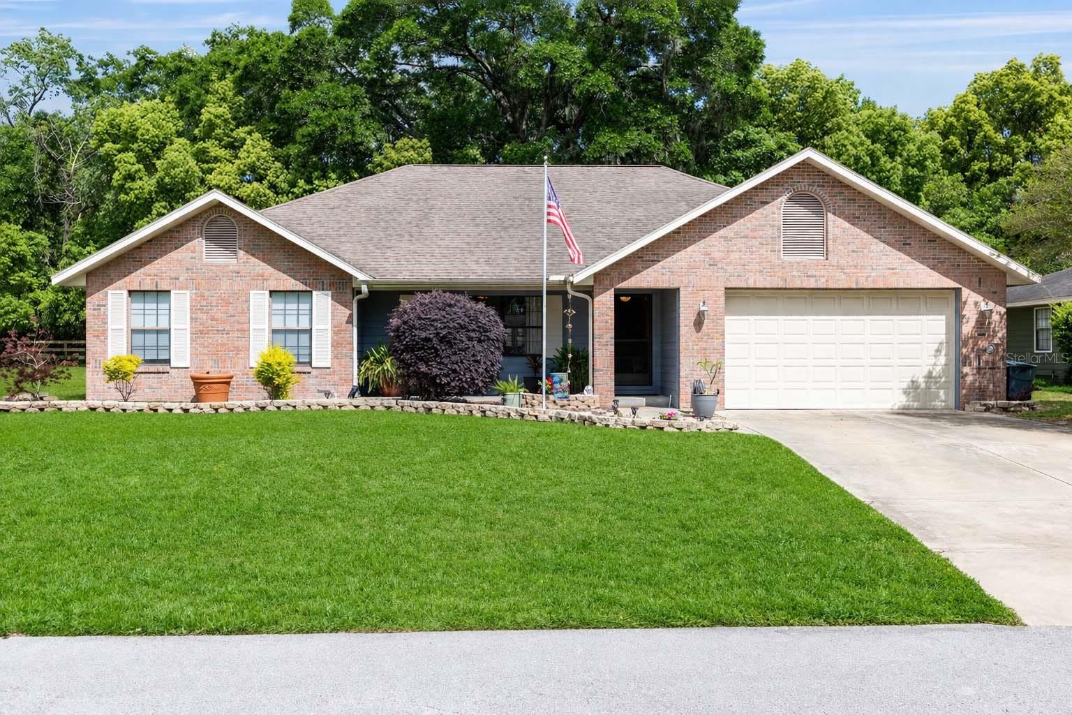 725 SE 56TH AVE, OCALA, FL, 34480