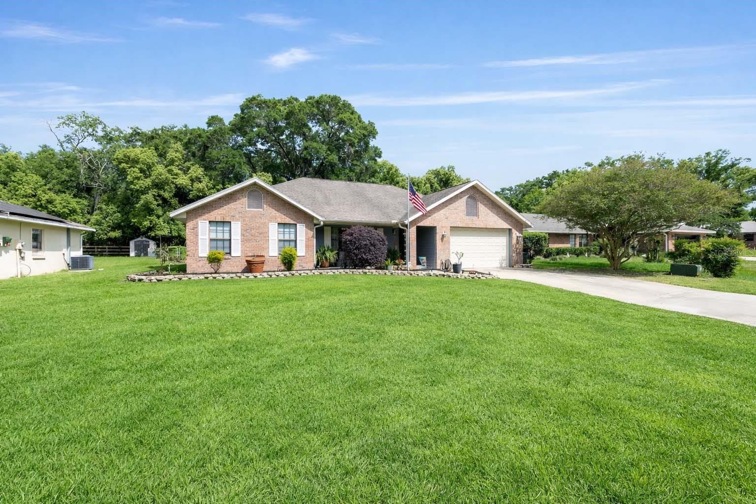 725 SE 56TH AVE, OCALA, FL, 34480