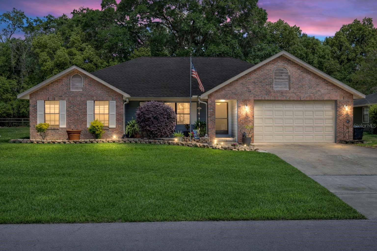 725 SE 56TH AVE, OCALA, FL, 34480