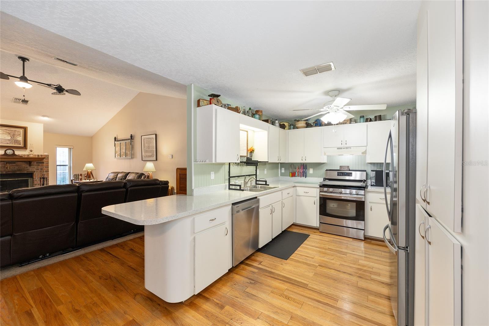 725 SE 56TH AVE, OCALA, FL, 34480