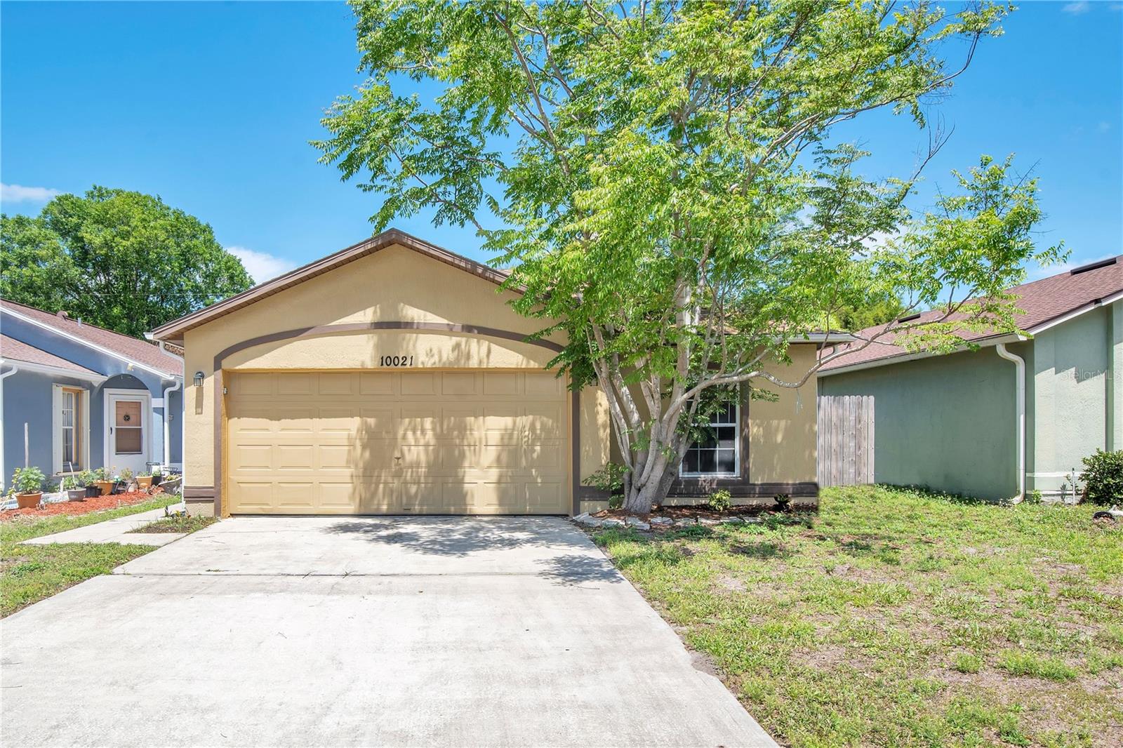 10021 CYPRESS MEADOWS LN, ORLANDO, FL, 32825
