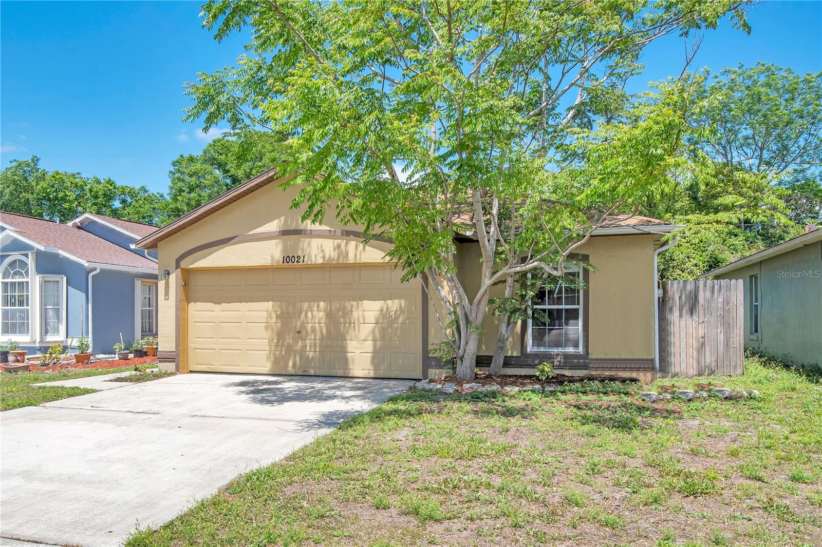 10021 CYPRESS MEADOWS LN, ORLANDO, FL, 32825